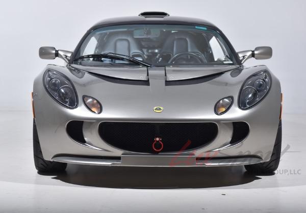 Used 2007 Lotus Exige S | Woodbury, NY