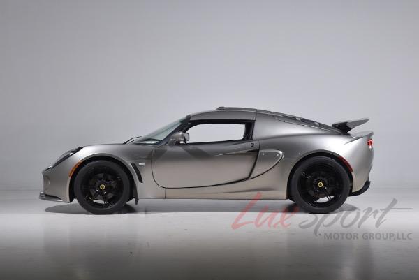 Used 2007 Lotus Exige S | Woodbury, NY