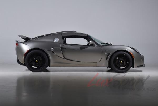 Used 2007 Lotus Exige S | Woodbury, NY