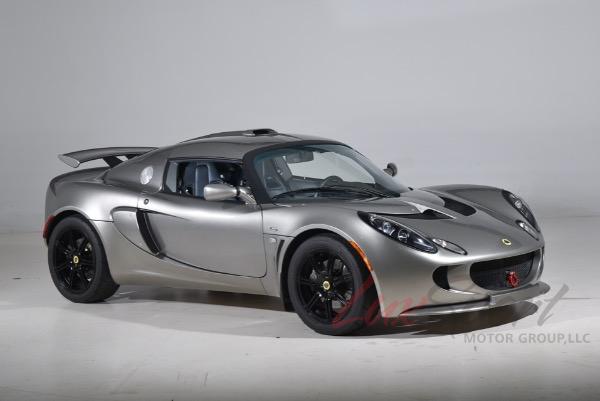 Used 2007 Lotus Exige S | Woodbury, NY