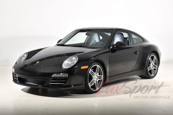 Used 2009 Porsche 911 Carrera 4S | Woodbury, NY