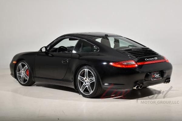 Used 2009 Porsche 911 Carrera 4S | Woodbury, NY