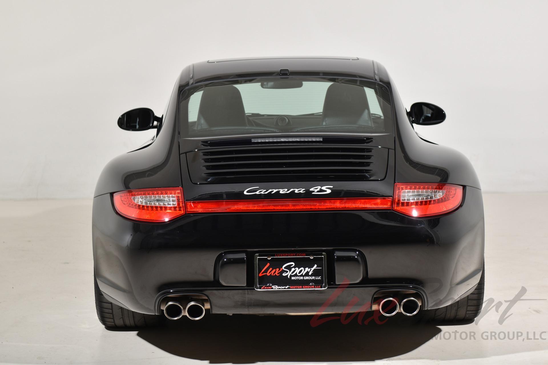 2009 Porsche 911 Carrera 4S Stock # 2009139 for sale near Plainview, NY