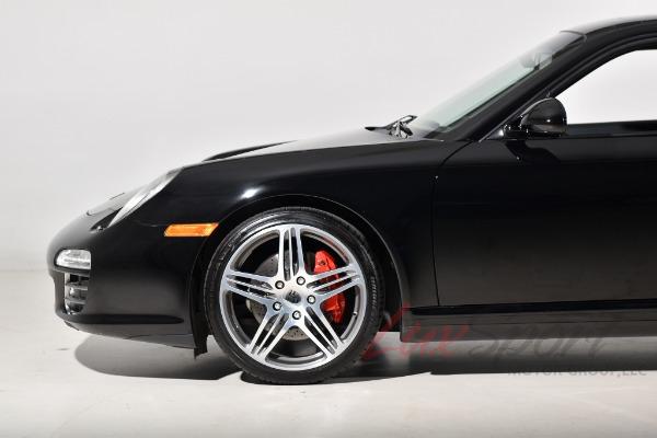 Used 2009 Porsche 911 Carrera 4S | Woodbury, NY