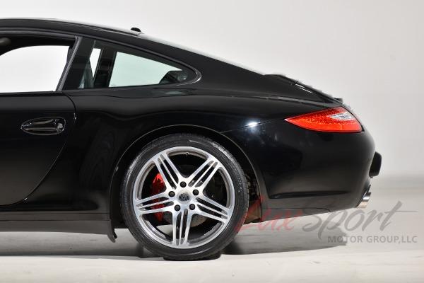 Used 2009 Porsche 911 Carrera 4S | Woodbury, NY