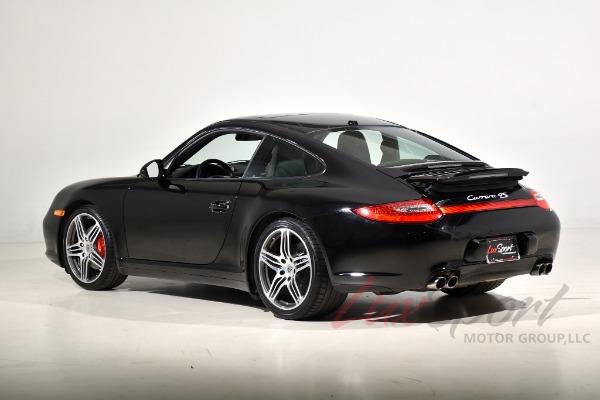 Used 2009 Porsche 911 Carrera 4S | Woodbury, NY