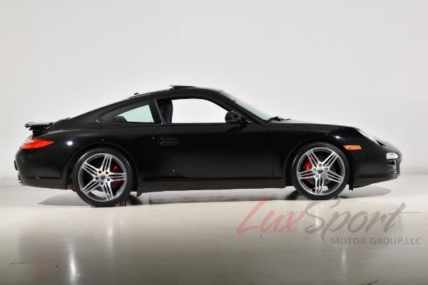 Used 2009 Porsche 911 Carrera 4S | Woodbury, NY