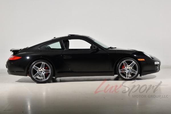 Used 2009 Porsche 911 Carrera 4S | Woodbury, NY