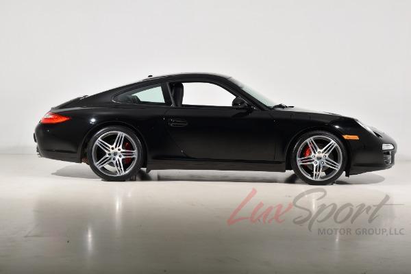 Used 2009 Porsche 911 Carrera 4S | Woodbury, NY