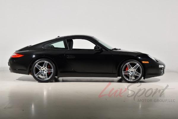 Used 2009 Porsche 911 Carrera 4S | Woodbury, NY