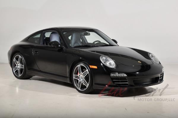 Used 2009 Porsche 911 Carrera 4S | Woodbury, NY