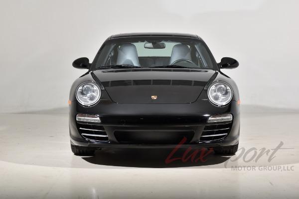 Used 2009 Porsche 911 Carrera 4S | Woodbury, NY