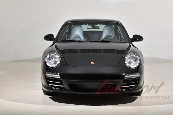 Used 2009 Porsche 911 Carrera 4S | Woodbury, NY