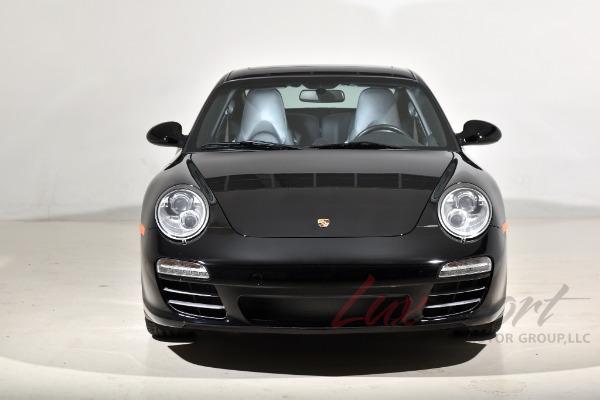 Used 2009 Porsche 911 Carrera 4S | Woodbury, NY