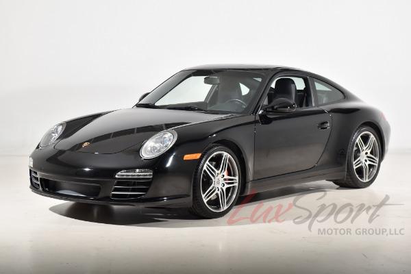 Used 2009 Porsche 911 Carrera 4S | Woodbury, NY