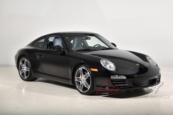 Used 2009 Porsche 911 Carrera 4S | Woodbury, NY