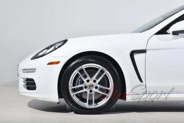 Used 2015 Porsche Panamera 4 | Woodbury, NY