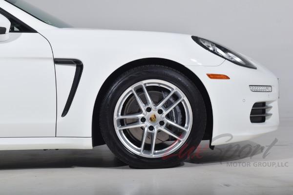 Used 2015 Porsche Panamera 4 | Woodbury, NY