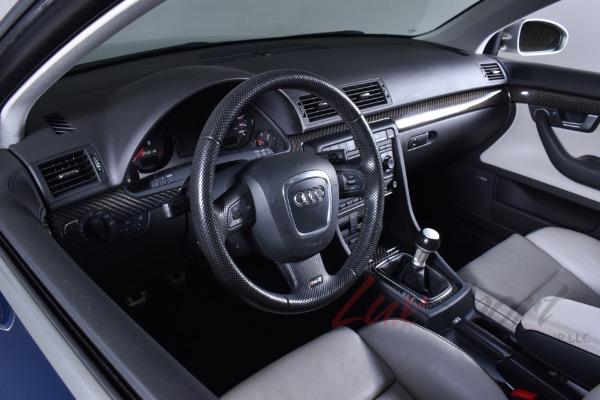 Used 2008 Audi RS 4 quattro | Woodbury, NY