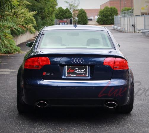 Used 2008 Audi RS 4 quattro | Woodbury, NY