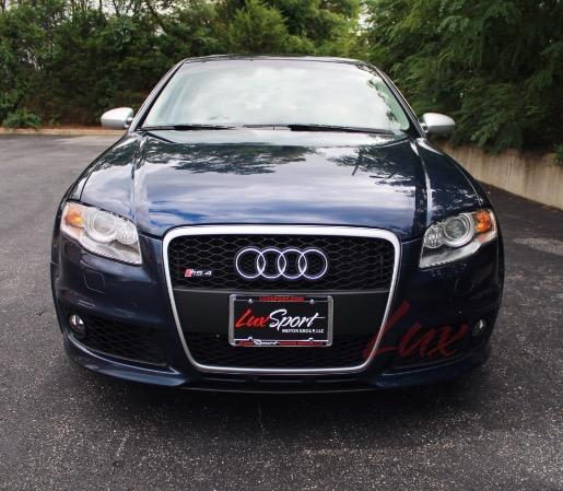 Used 2008 Audi RS 4 quattro | Woodbury, NY