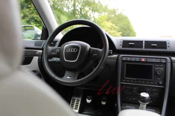 Used 2008 Audi RS 4 quattro | Woodbury, NY