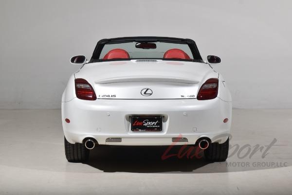 Used 2007 Lexus SC 430 Pebble Beach Edition | Woodbury, NY