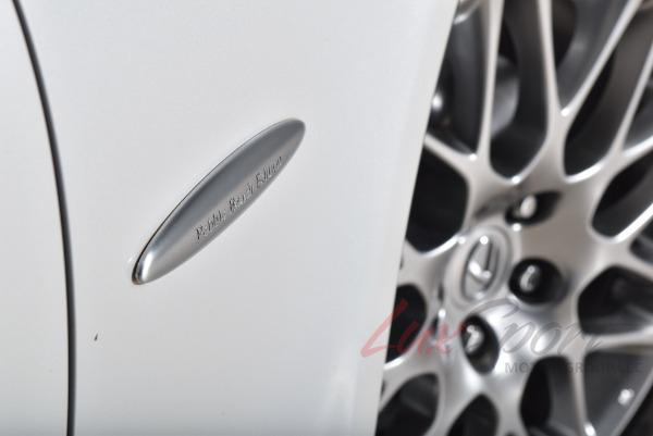 Used 2007 Lexus SC 430 Pebble Beach Edition | Woodbury, NY