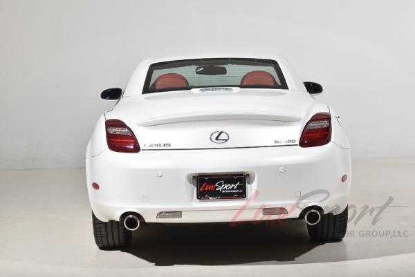 Used 2007 Lexus SC 430 Pebble Beach Edition | Woodbury, NY