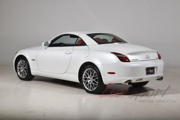 Used 2007 Lexus SC 430 Pebble Beach Edition | Woodbury, NY
