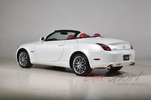 Used 2007 Lexus SC 430 Pebble Beach Edition | Woodbury, NY