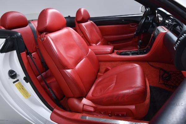 Used 2007 Lexus SC 430 Pebble Beach Edition | Woodbury, NY