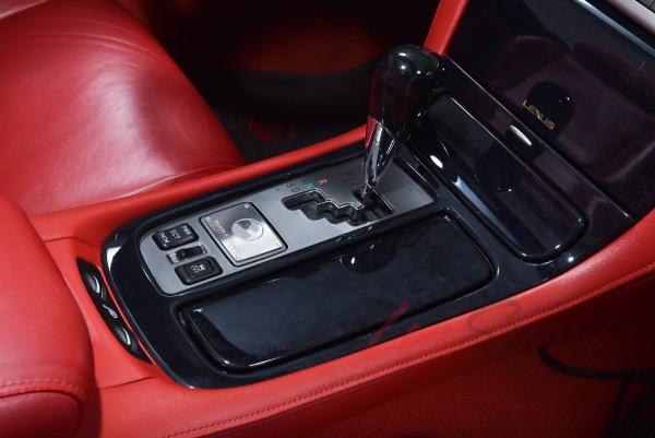 Used 2007 Lexus SC 430 Pebble Beach Edition | Woodbury, NY