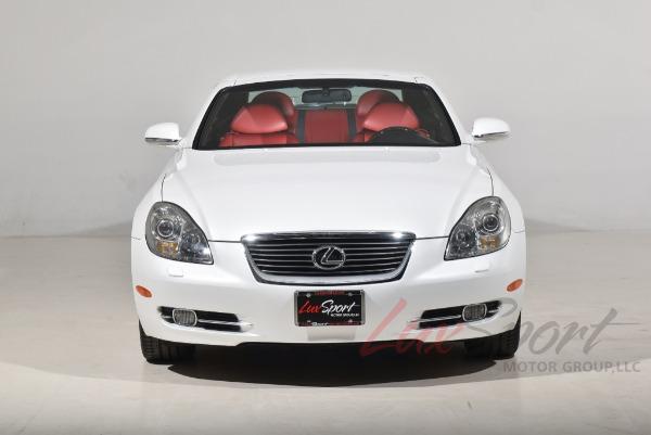 Used 2007 Lexus SC 430 Pebble Beach Edition | Woodbury, NY