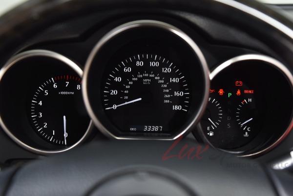 Used 2007 Lexus SC 430 Pebble Beach Edition | Woodbury, NY