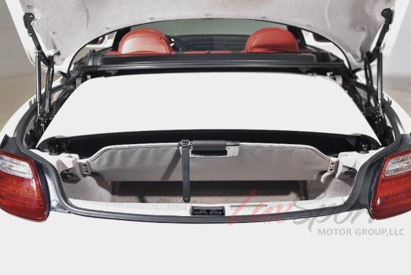 Used 2007 Lexus SC 430 Pebble Beach Edition | Woodbury, NY
