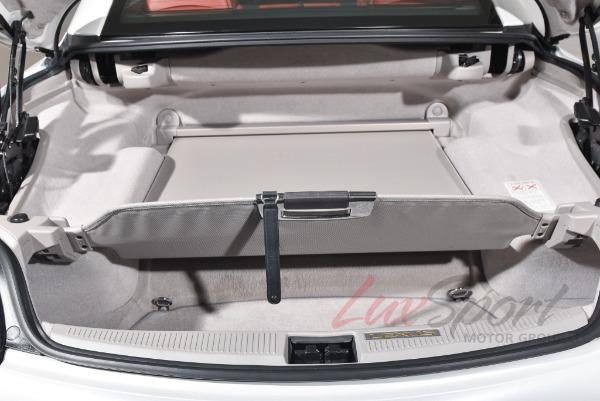 Used 2007 Lexus SC 430 Pebble Beach Edition | Woodbury, NY