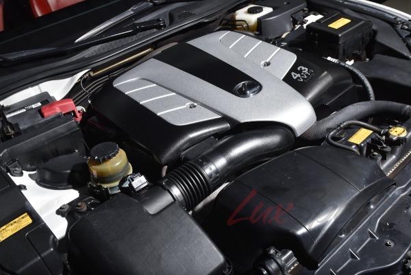 Used 2007 Lexus SC 430 Pebble Beach Edition | Woodbury, NY