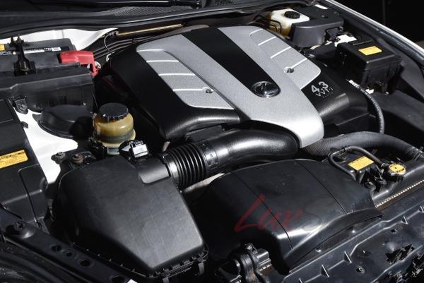 Used 2007 Lexus SC 430 Pebble Beach Edition | Woodbury, NY