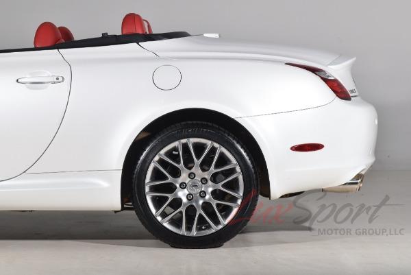 Used 2007 Lexus SC 430 Pebble Beach Edition | Woodbury, NY