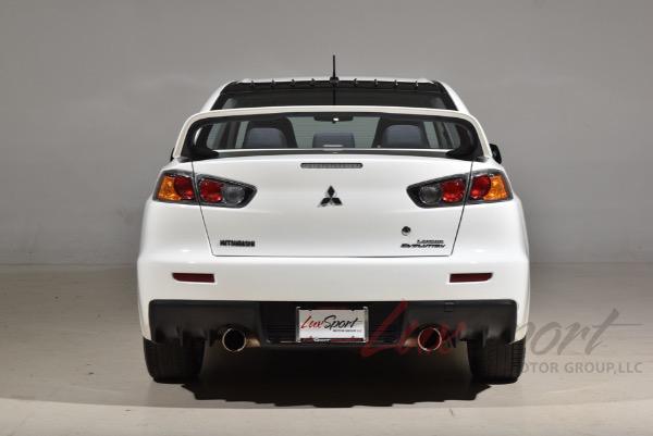 Used 2013 Mitsubishi Lancer Evolution GSR | Woodbury, NY