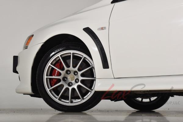 Used 2013 Mitsubishi Lancer Evolution GSR | Woodbury, NY