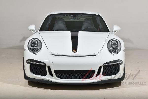 Used 2014 Porsche 911 GT3 | Woodbury, NY