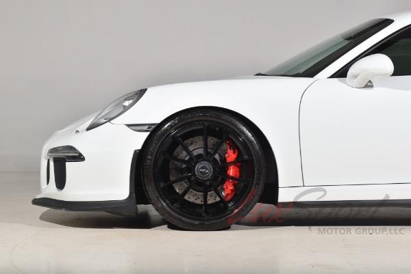 Used 2014 Porsche 911 GT3 | Woodbury, NY