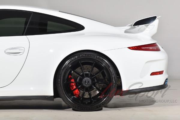 Used 2014 Porsche 911 GT3 | Woodbury, NY