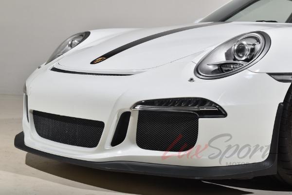 Used 2014 Porsche 911 GT3 | Woodbury, NY