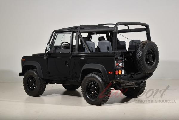 Used 1995 Land Rover Defender 90 | Woodbury, NY