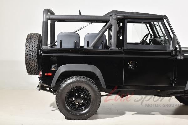 Used 1995 Land Rover Defender 90 | Woodbury, NY