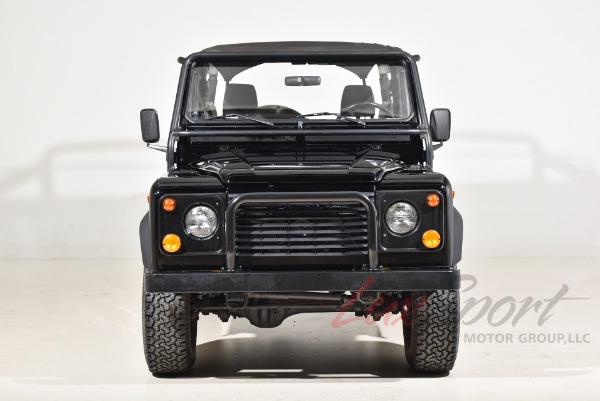 Used 1995 Land Rover Defender 90 | Woodbury, NY