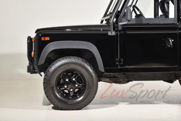 Used 1995 Land Rover Defender 90 | Woodbury, NY